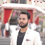 Vikram Ajeet Pratap Singh Class 12 Tuition trainer in Lucknow