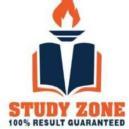 Photo of Study Zone