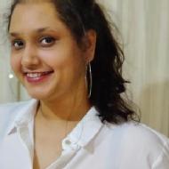 Swara T. Class 12 Tuition trainer in Mumbai