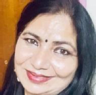 Sarmesta S. Hindi Language trainer in Roorkee