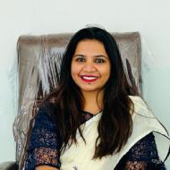 Dr Naga Priya German Language trainer in Hyderabad