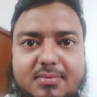 Mohain Ahmad Arabic Language trainer in Hyderabad