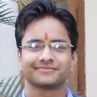 Akash Gupta Class 9 Tuition trainer in Noida