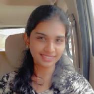 Lynn Amanda C. Spoken English trainer in Chennai