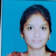 Chandrika V. Class 12 Tuition trainer in Visakhapatnam