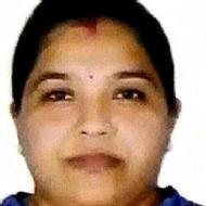 Urmila M. Class I-V Tuition trainer in Ahmedabad