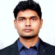 Anup Maurya BTech Tuition trainer in Goa