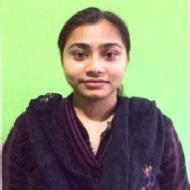 Anushree B. Class 12 Tuition trainer in Kolkata