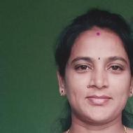 Chithra S. Class 12 Tuition trainer in Mysore