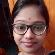 Monisha S. Class I-V Tuition trainer in Kanchipuram