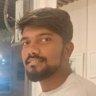 Yuvraj Sunil Nannawre Keyboard trainer in Goa