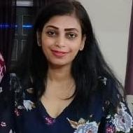 Shweta S. Class 12 Tuition trainer in Pune