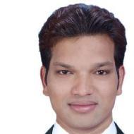 Amol Prakash Patil NEET-UG trainer in Bhusawal