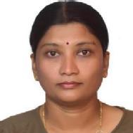 Siva K. Hindi Language trainer in Hyderabad