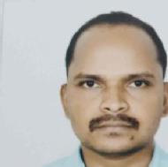 Rajesh Padiga Spoken English trainer in Gudur