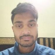 Manish Joshi Class 12 Tuition trainer in Lohaghat