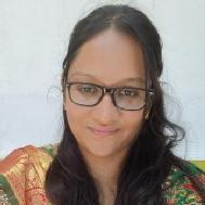 Radha Mythri Data Science trainer in Hyderabad