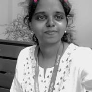 Jencey S Tamil Language trainer in Agasteeswaram