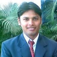 Abhishek Pathak .Net trainer in Mumbai