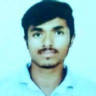 Tharun Kumar Ellavula Microsoft Power BI trainer in Hyderabad