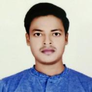 Sunil K Sahani Class 12 Tuition trainer in Patna