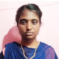 Vilashini N. Class I-V Tuition trainer in Tiruchirappalli