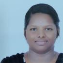 Photo of Vishnupriya R.