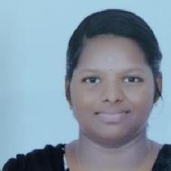 Vishnupriya R. Class I-V Tuition trainer in Tiruchirappalli