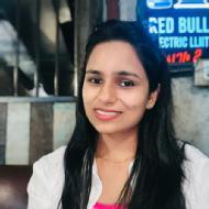 Sanjana Class I-V Tuition trainer in Mumbai