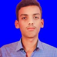 Piyush Kumar Shandilya Class I-V Tuition trainer in Muzaffarpur