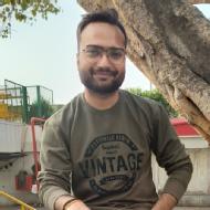 Prakash Singh Class 8 Tuition trainer in Delhi