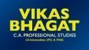 Photo of Vikas Bhagat C.a. Professional Studies