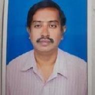 Y. Rama Krishna Class 12 Tuition trainer in Hyderabad