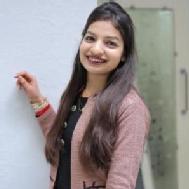 Priya K. Class I-V Tuition trainer in Panipat