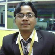 Santosh Chatarjee Class 11 Tuition trainer in Jaipur
