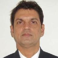 Salil Dharap Sales trainer in Pune