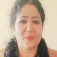 Dr. Debahuti . Class I-V Tuition trainer in Bhubaneswar