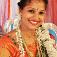 Deekshitha Kannada Language trainer in Bantval
