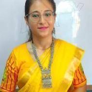 Debleena Sinha Das Class I-V Tuition trainer in Kolkata