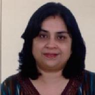 Sanchita G. Class 9 Tuition trainer in Noida