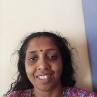 Thanuja Class I-V Tuition trainer in Chennai