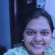Aurobindo Nayagi S IBPS Exam trainer in Chennai