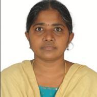 Sangeeta Engineering Diploma Tuition trainer in Hyderabad