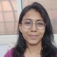 Charchita G. IBPS Exam trainer in Ujjain