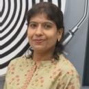 Photo of Dr. Indu Maheshwari