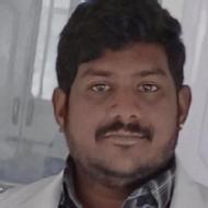 Kella Nvssprabhu DNB Medicine Tuition trainer in Hyderabad