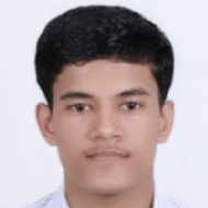 Vivek Bhure Class 12 Tuition trainer in Nagpur