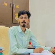 Lokesh Choudhary Class I-V Tuition trainer in Jaipur