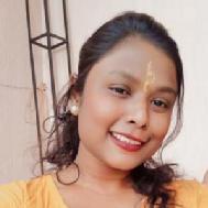 Pranita K. Class I-V Tuition trainer in Nagpur