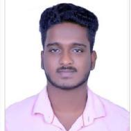 Sanjay D BSc Tuition trainer in Puducherry